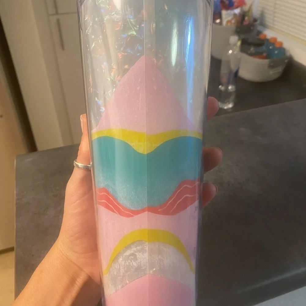 Never used Starbucks summer cup 2019 - Picture 3 of 6
